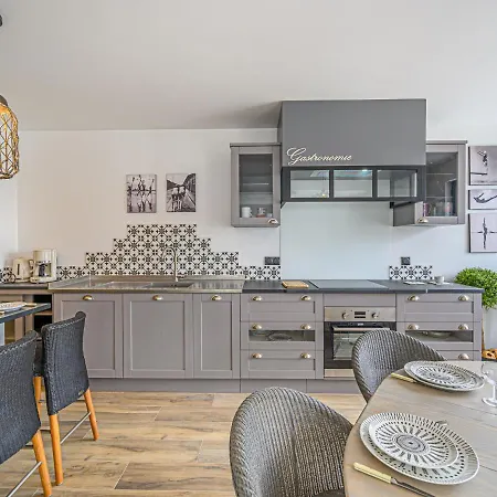 Saint-colomban-2 By Interhome * Carnac