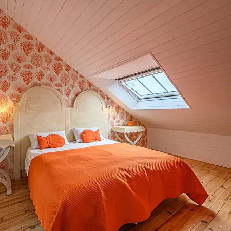 Saint-colomban-2 By Interhome Holiday home