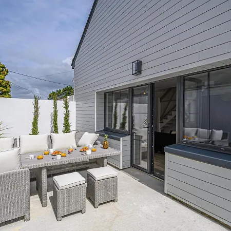 Saint-colomban-2 By Interhome Holiday home Carnac