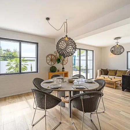 Saint-colomban-2 By Interhome Holiday home *