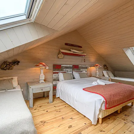 Saint-colomban-2 By Interhome Holiday home Carnac