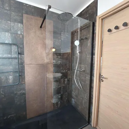 Holiday home Saint-colomban-2 By Interhome *