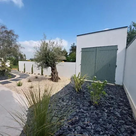 Saint-colomban-2 By Interhome Holiday home