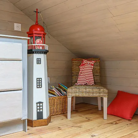 Saint-colomban-2 By Interhome Holiday home
