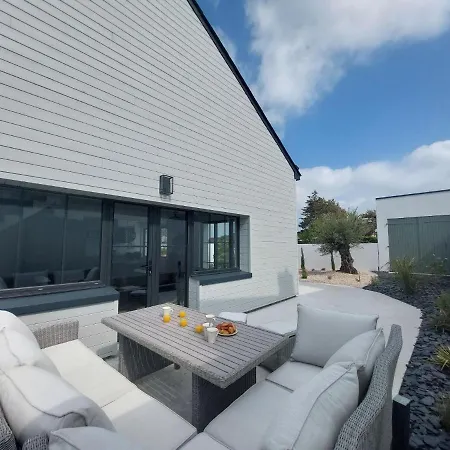 Saint-colomban-2 By Interhome Holiday home Carnac