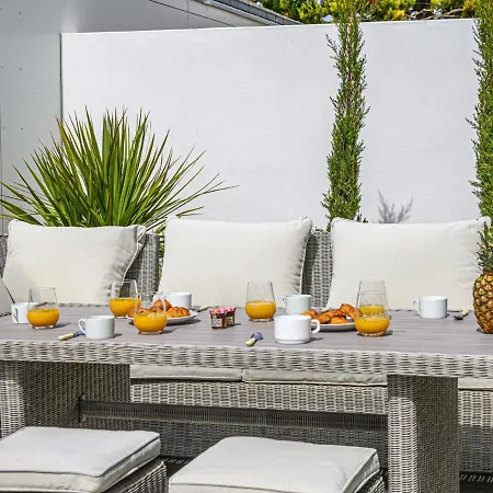 Saint-colomban-2 By Interhome Holiday home Carnac