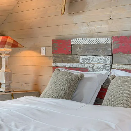 Holiday home Saint-colomban-2 By Interhome
