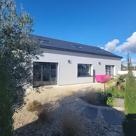 Saint-colomban-2 By Interhome Holiday home Carnac