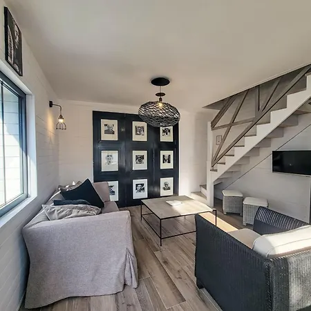 Saint-colomban-2 By Interhome Holiday home Carnac